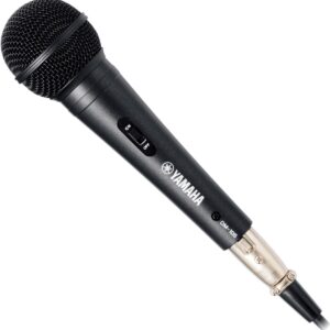 Yamaha DM-105 Dynamic Microphone