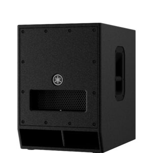 Yamaha DXS12MKII Powered Subwoofer