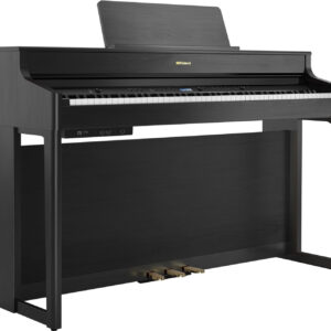 Roland HP-702 Digital Piano