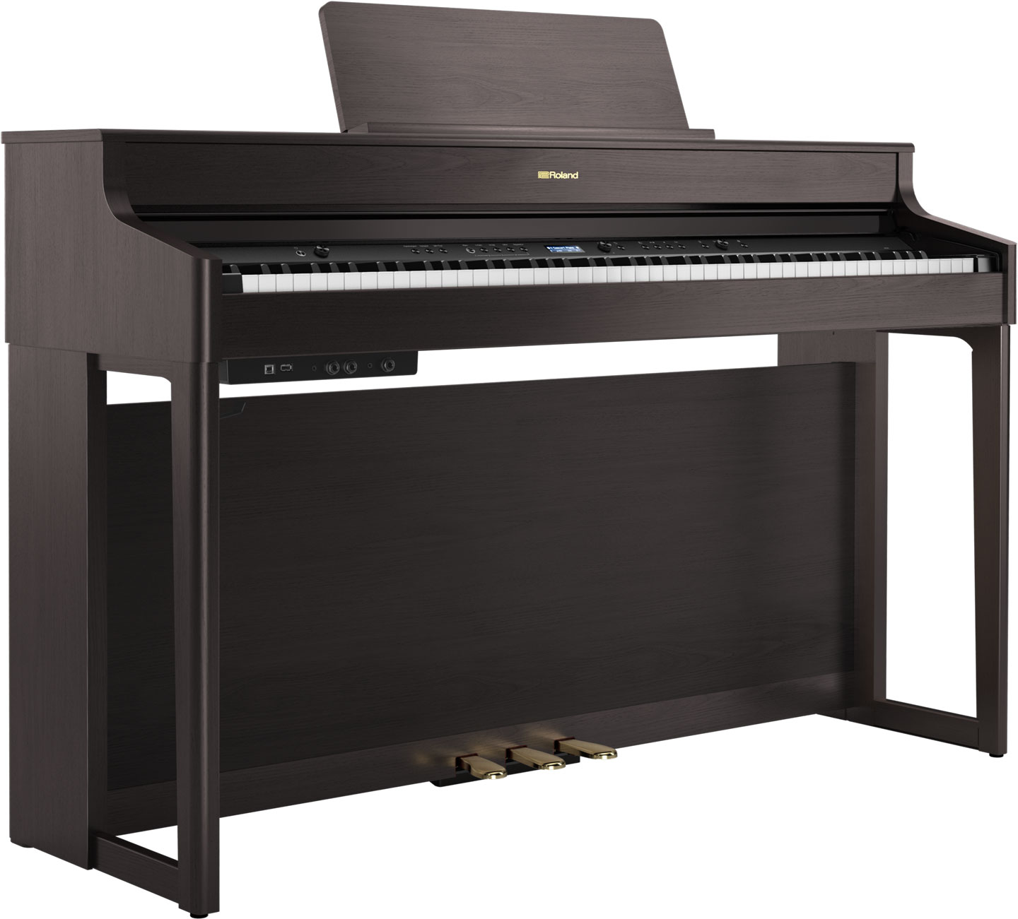 HP702 DR 1