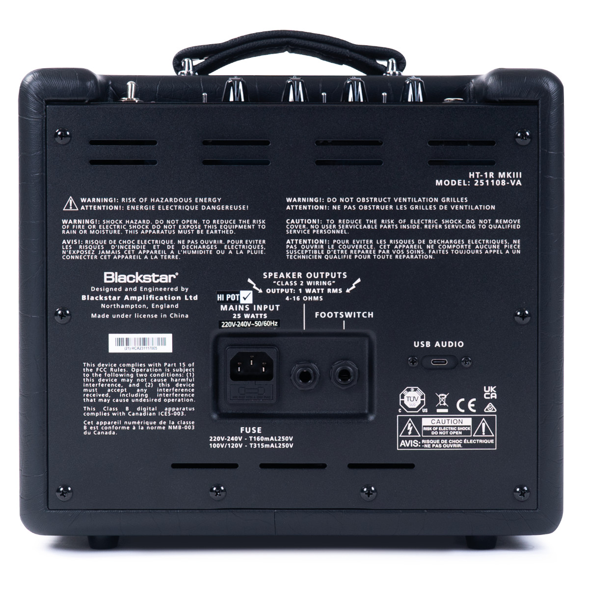 HT-1R MkIII 3