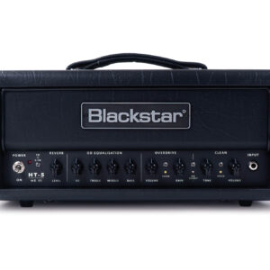 Blackstar HT-5RH MkIII Tube Guitar Amplifier Head