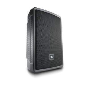 JBL IRX112BT Powered Portable Speaker with Bluetooth (PAIR)