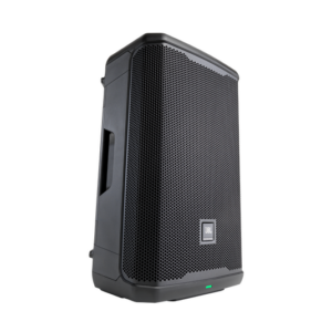 JBL PRX-912 Powered PA Two-Way Loudspeaker (PAIR)