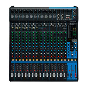 Yamaha MG20XU Analog Mixer