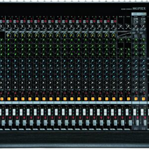 Yamaha MGP-32X Analog Mixer