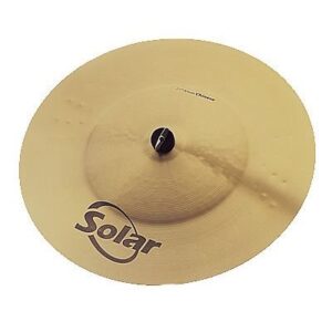 Sabian 18" Solar Chinese Cymbal