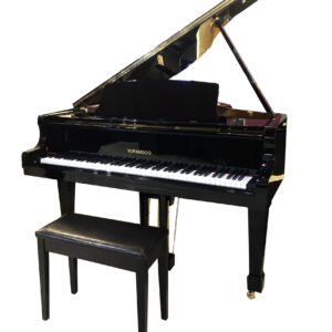 Yupangco Grand Piano w/ Bench