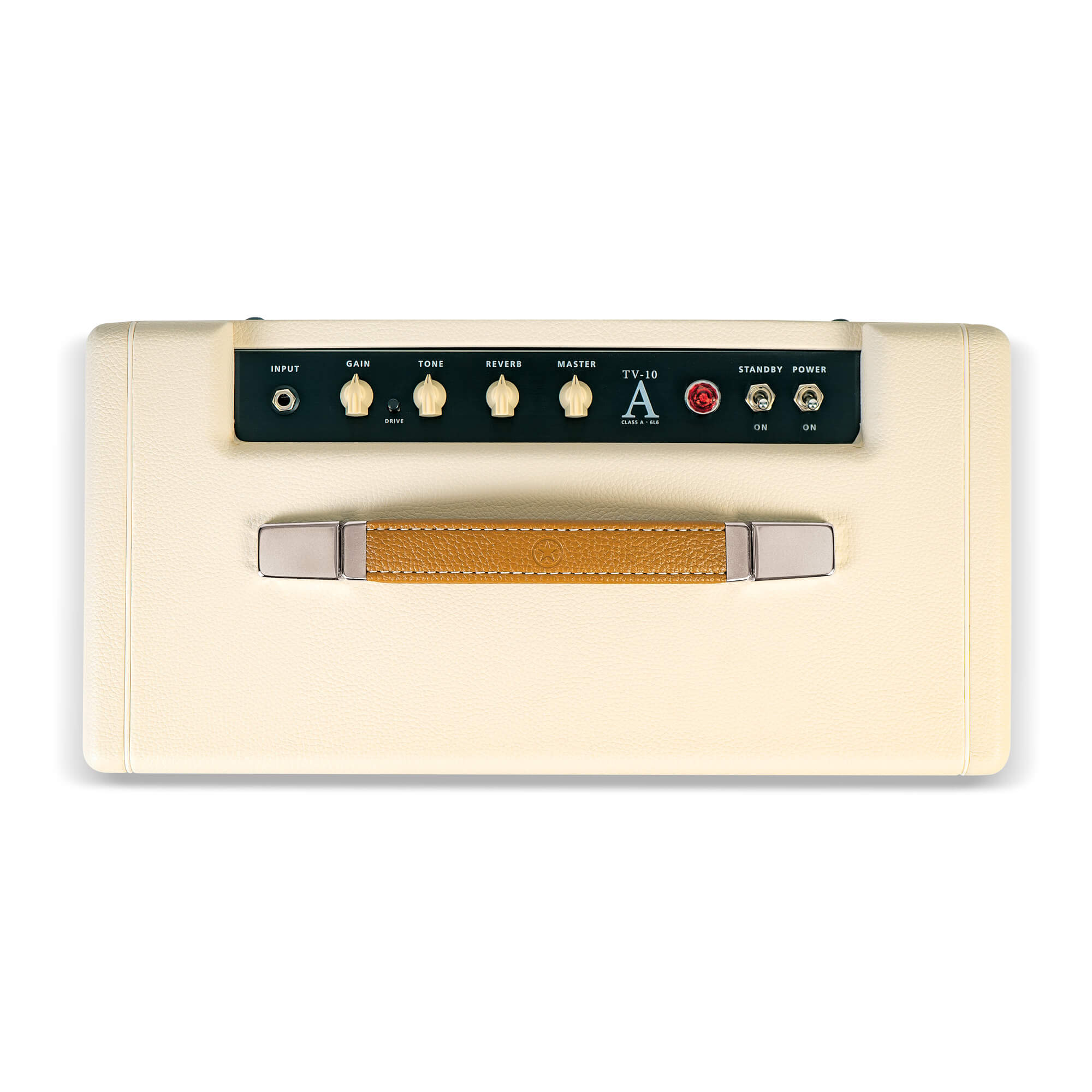 TV-10A 3