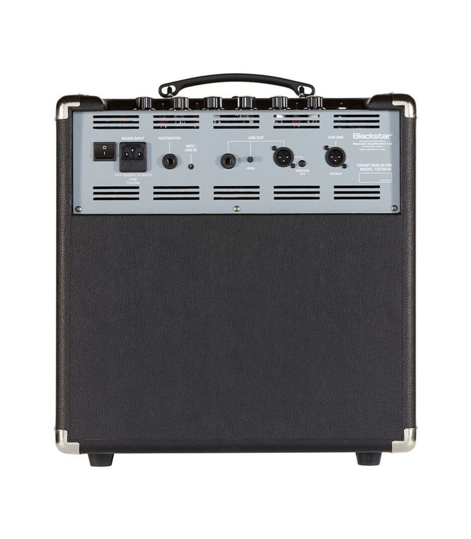 UNITY BASS 30 2