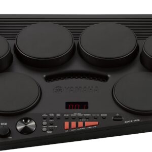 Yamaha DD-75 Portable Digital Drums