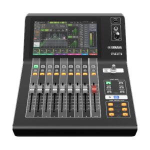 Yamaha DM-3 Standard Digital Mixing Console