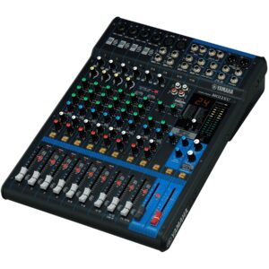 Yamaha MG12XU Analog Mixer