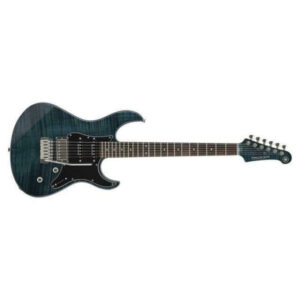 Yamaha Pacifica 612 VIIFM Electric Guitar