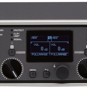 Yamaha PX10 Powered Amplifier