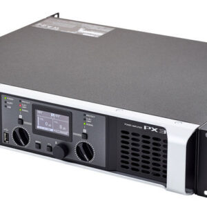 Yamaha PX3 Powered Amplifier
