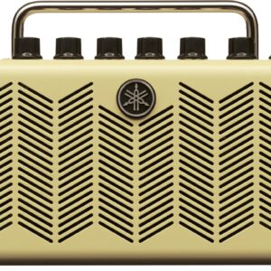 Yamaha THR5 2 x 3-inch 10-watt Modeling Combo Amp