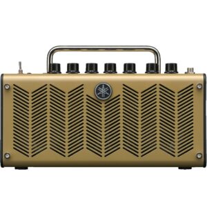 Yamaha THR5A 2x3" 10-watt Acoustic Modeling Combo Amp