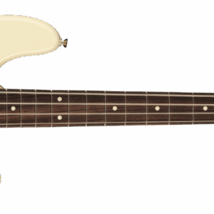 Fender American Professional II Precision Bass Guitar