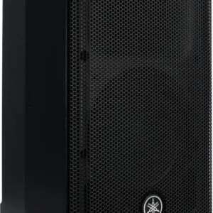 Yamaha DXR10mkII Powered Speaker