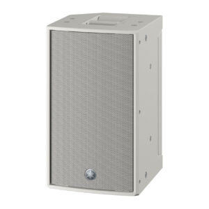 Yamaha CZR10 Passive Speaker (White)