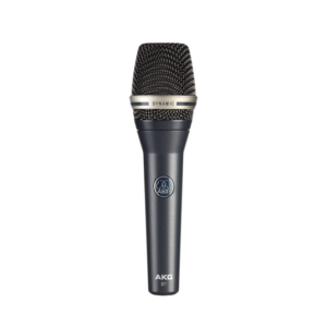 AKG D7 Reference Dynamic Vocal Microphone