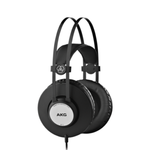 AKG K72 Closed-back Studio Headphones