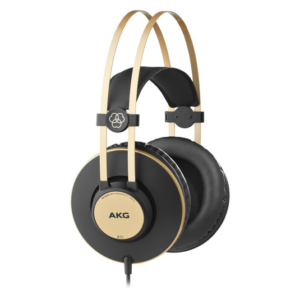 AKG K92 Closed-back Headphones