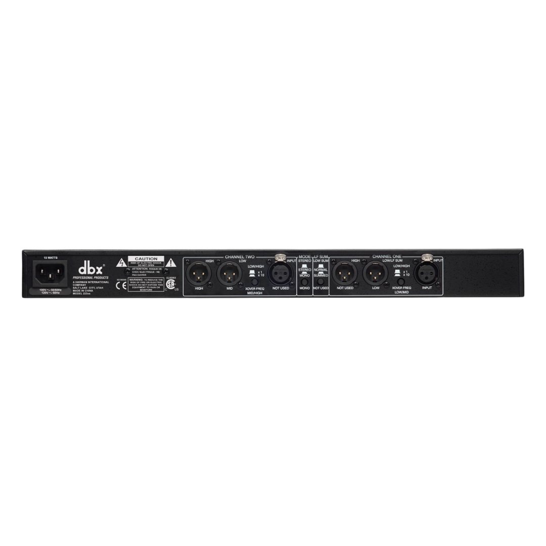 DBX2231