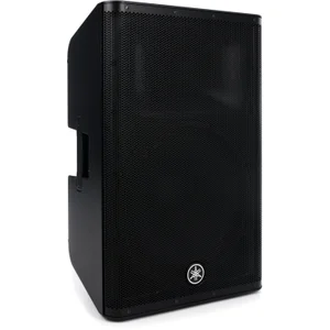 Yamaha DXR15mkII Powered Speaker