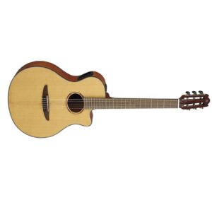Yamaha NTX1 Acoustic-Electric Guitar