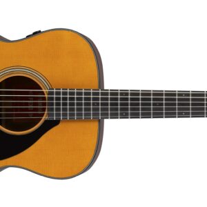 Yamaha FSX3 Red Label Acoustic-Electric Guitar