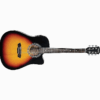 Tobacco Sunburst