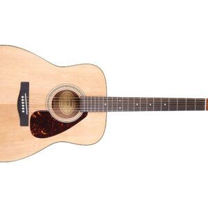 Yamaha F370 DW Acoustic Guitar