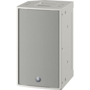 Yamaha DZR10 Powered Loudspeaker (White)
