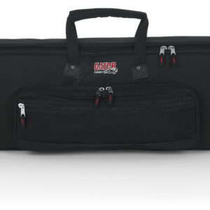 Gator GKB-61 Slim Keyboard Gig Bag