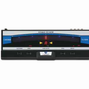 Boss TU-1000 Stage Tuner