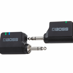 Boss WL-20 Digital Wireless Guitar System with Cable Tone Simulation