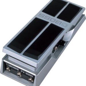 Boss FV-500H Volume Pedal