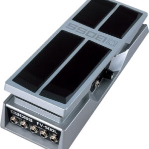 Boss FV-500L Volume Pedal