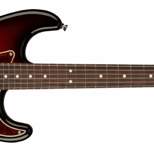 Fender American Professional II Stratocaster® HSS