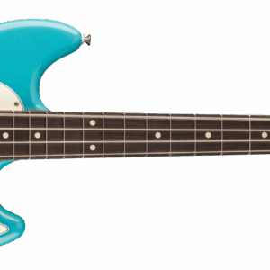 Fender Player II Mustang® Bass PJ