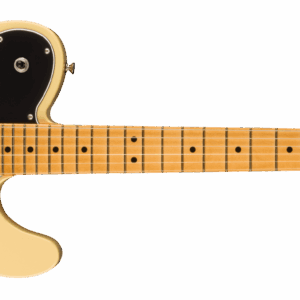 Fender Vintera® II '70s Telecaster® Deluxe with Tremolo