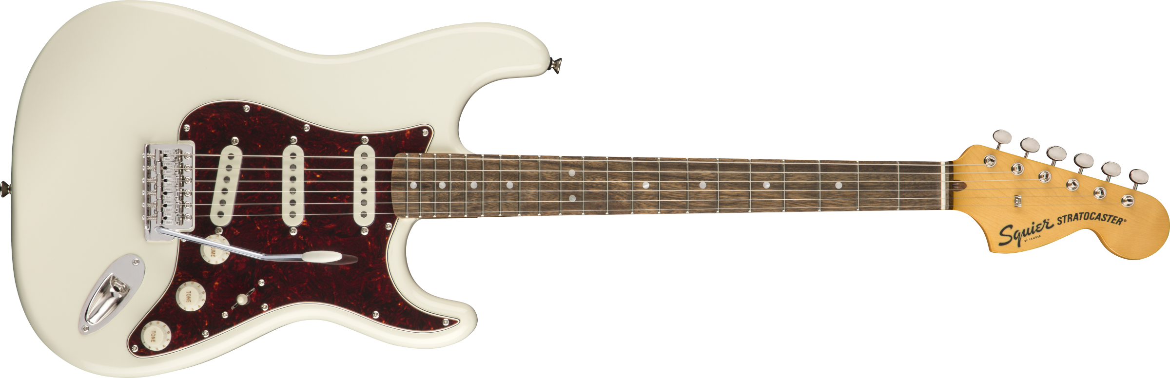 Squier Classic Vibe '70s Stratocaster® by Fender – Yupangco
