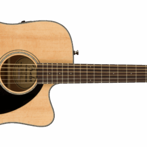 Fender CD-60SCE Dreadnought