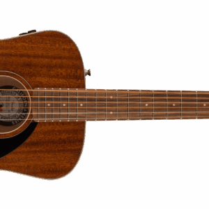 Fender Malibu™ Special