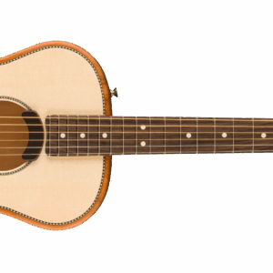 Fender Highway Series™ Parlor