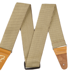 Fender 2" Vintage Tweed Guitar Strap