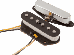 Fender Custom Shop Texas Special Tele Pickups 2 0992121000 merch frt 001 nr