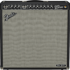 Fender Tone Master® Super Reverb®
